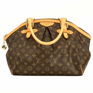 Louis Vuitton Monogram Tivoli GM (4139003)