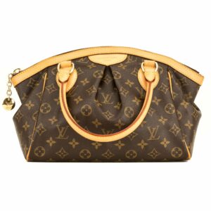 Louis Vuitton Monogram Tivoli PM (4149026)