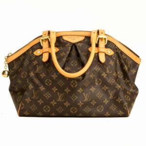 Louis Vuitton Monogram Tivoli GM (4154008)