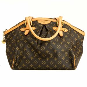 Louis Vuitton Monogram Tivoli GM (4154028)