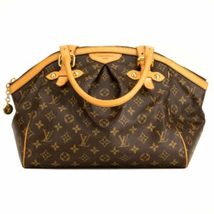 Louis Vuitton Monogram Tivoli GM (4158016)