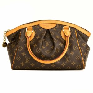 Louis Vuitton Monogram Tivoli PM (4162001)