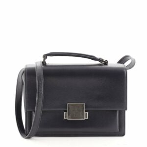 Bellechasse Satchel Leather Medium