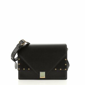 Margaux Shoulder Bag Leather Medium