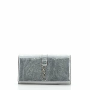 Universite Wallet Leather