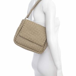 Bottega Veneta Cobble Shoulder Bag Handbag