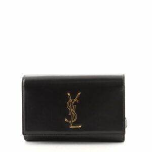 Classic Monogram Kate Belt Bag Leather