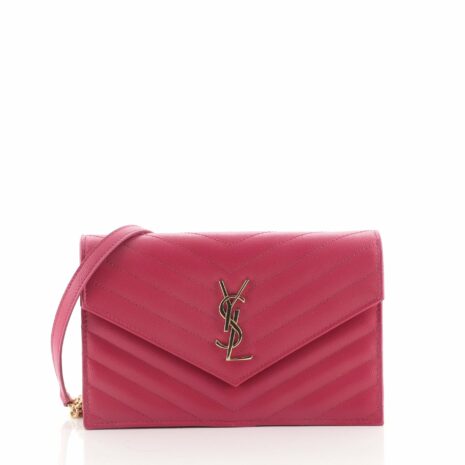 63582-82_20Saint_20Laurent_20Classic_20Monogram_20Wallet_20on_2D_0002