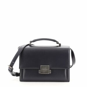 Bellechasse Satchel Leather Small