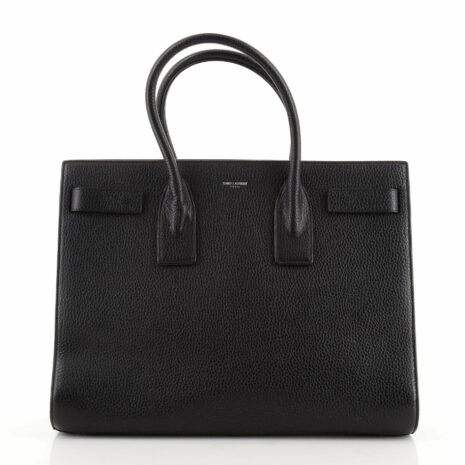 64259-8_20Saint_20Laurent_20Sac_20de_20Jour_20Bag_20Leather_20Larg_2D_0002