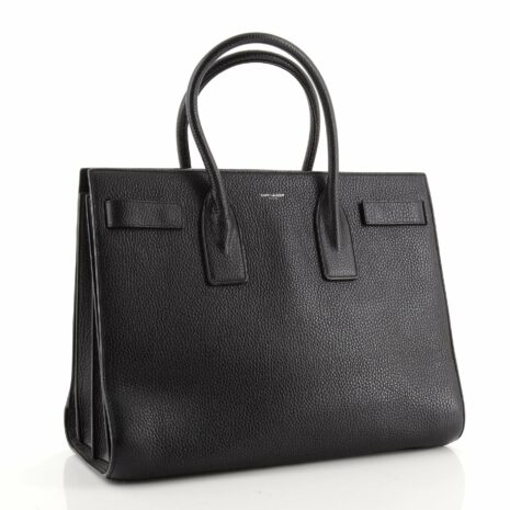 64259-8_20Saint_20Laurent_20Sac_20de_20Jour_20Bag_20Leather_20Larg_2D_0003