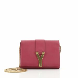 Chyc Crossbody Bag Leather Mini