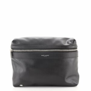 City Belt Bag Leather