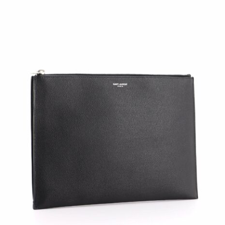 65759-77_20Saint_20Laurent_20Letters_20Zip_20Clutch_20Leather_2D_0003