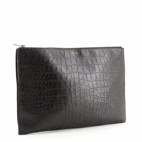 66422-35_20Saint_20Laurent_20Classic_20Monogram_20Zip_20Pouch_2D_0003