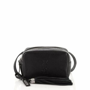 Lou Belt Bag Leather