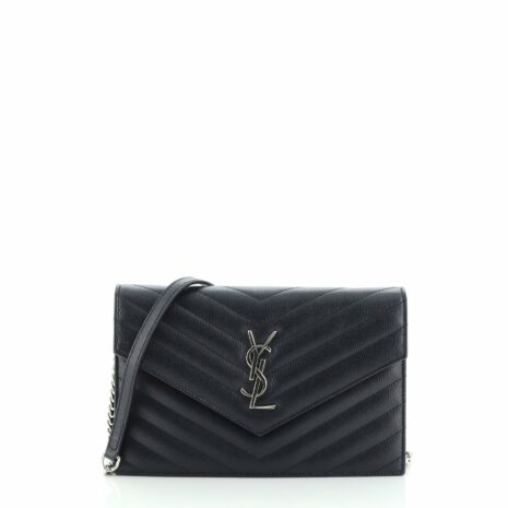 67232-177_20Saint_20Laurent_20Classic_20Monogram_20Wallet_20on_2D_0002