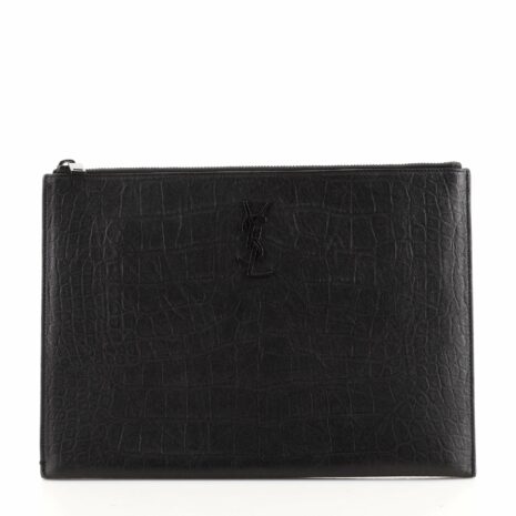 67301-10SaintLaurentClassicMonogramZipPouch_2D_0002