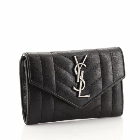 67301-1_20Saint_20Laurent_20Classic_20Monogram_20Flap_20Wallet_2D_0003