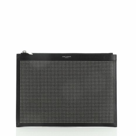 68687-142_20Saint_20Laurent_20Zip_20Pouch_20Studded_20Leather_2D_0002