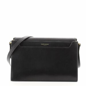 Catherine Crossbody Bag Leather