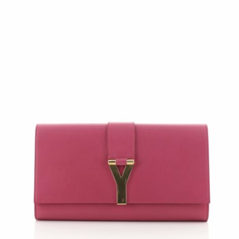 68937-6_20Saint_20Laurent_20Chyc_20Clutch_20Leather_2D_0002