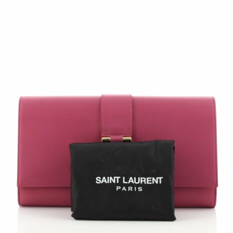 68937-6_20Saint_20Laurent_20Chyc_20Clutch_20Leather_2D_0003