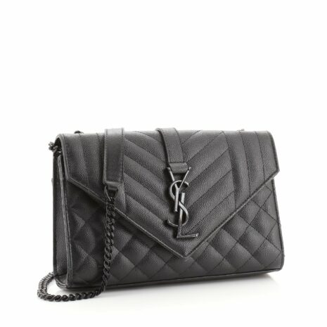 69020-1_20Saint_20Laurent_20Classic_20Monogram_20Envelope_20Sa_2D_0003