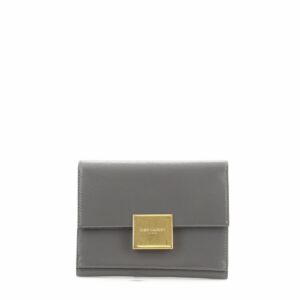 Bellechasse Envelope Wallet	 Leather Small