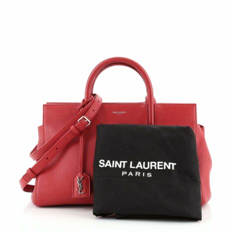 69055-163_20Saint_20Laurent_20Rive_20Gauche_20Cabas_20Leather_2D_0003