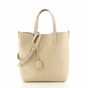 Bold Tote Leather Toy