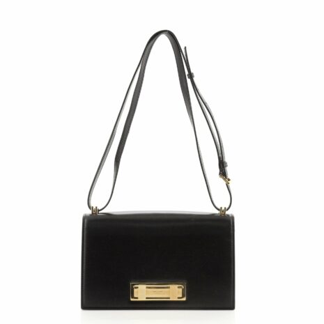 69105-94_20Saint_20Laurent_20Domino_20Shoulder_20Bag_20Leather_2D_0002