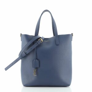 Bold Tote Leather Toy