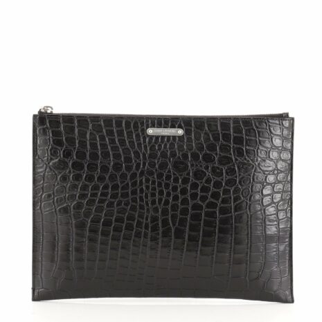 70233-1_20Saint_20Laurent_20Zip_20Pouch_20Embossed_20Leather_20M_2D_0002