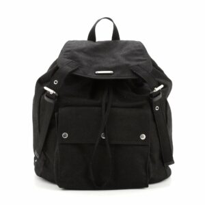 Noe Backpack Canvas Large
