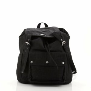 Noe Backpack Canvas Large