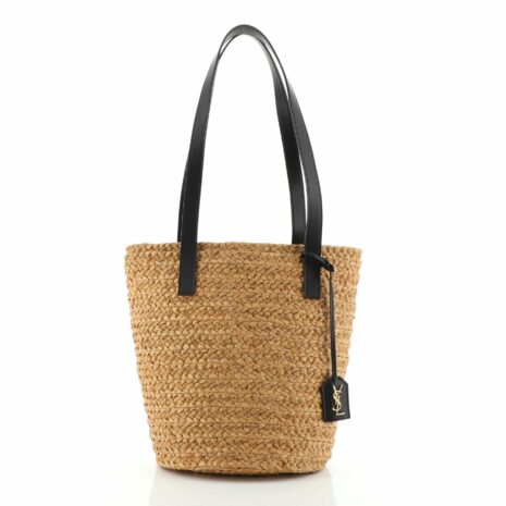 71409-114_20Saint_20Laurent_20Panier_20Basket_20Shopper_20Raff_2D_0002