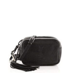 Lou Belt Bag Leather