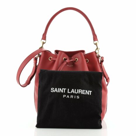 71409-124_20Saint_20Laurent_20Emmanuelle_20Bucket_20Bag_20Leat_2D_0003