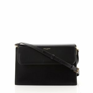 Catherine Crossbody Bag Leather