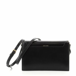 Catherine Crossbody Bag Leather