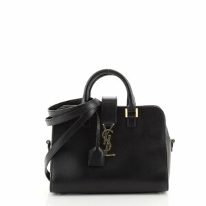 Monogram Cabas Leather Baby