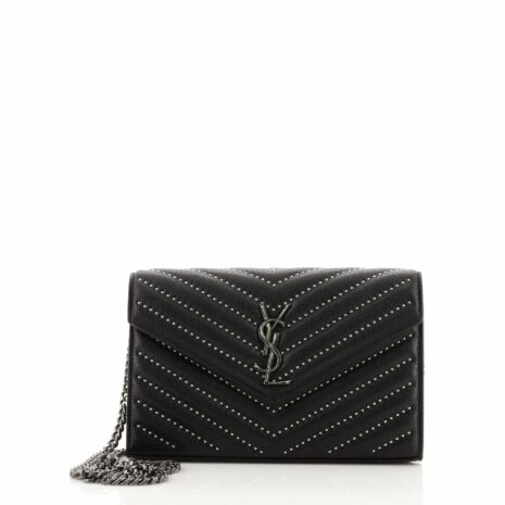 71525-158_20Saint_20Laurent_20Classic_20Monogram_20Wallet_20on_2D_0002