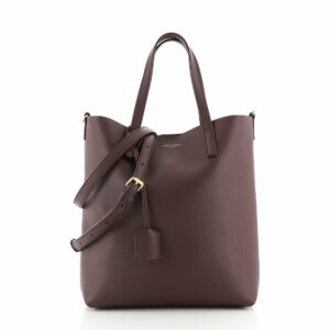 Bold Tote Leather Toy