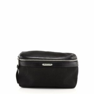 City Belt Bag Canvas