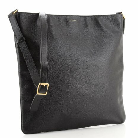 71806-93_20Saint_20Laurent_20Flat_20Messenger_20Leather_20Larg_2D_0003