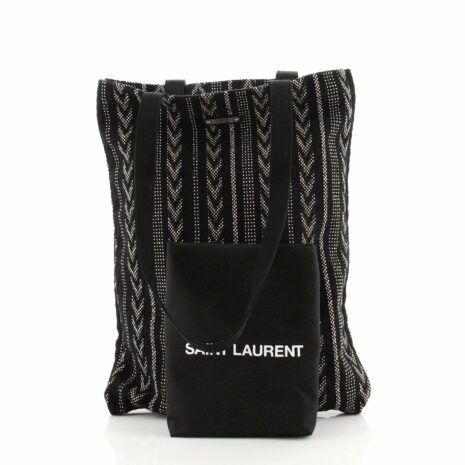 71930-4_20Saint_20Laurent_20Antibe_20Flat_20Tote_20Printed_20Can_2D_0003