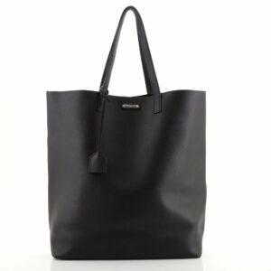 Bold Tote Leather Large