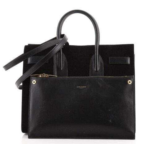 72811-1_20Saint_20Laurent_20Sac_20de_20Jour_20Bag_20Suede_20Small_2D_0003