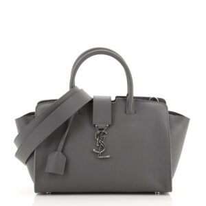 Monogram Cabas Downtown Leather Baby